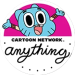 Logo of Cartoon Network Anything RO android Application 